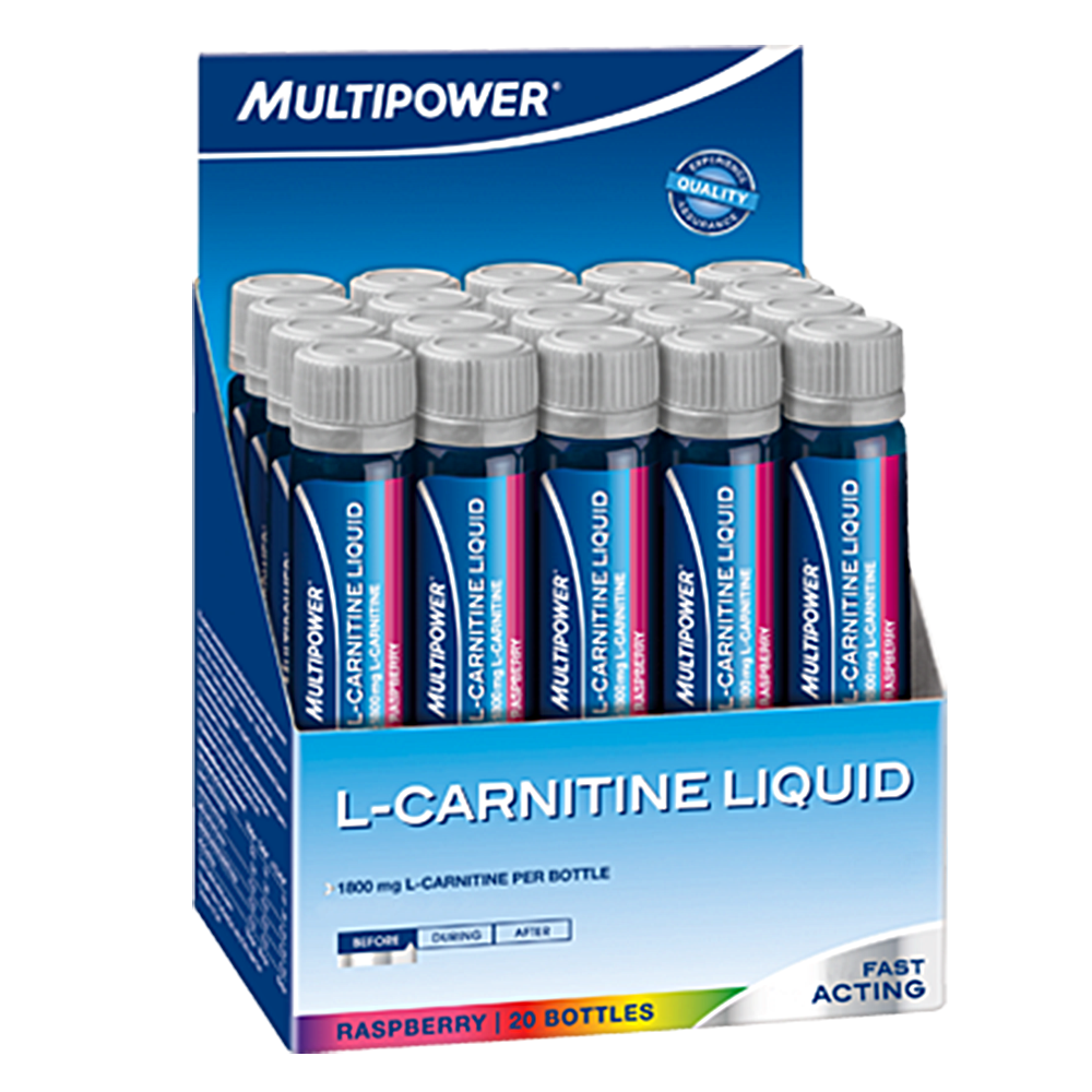 MultiPower_Л-карнитин-флакон_L-carnitine-liquid