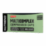 MULTIVITAMIN compressed caps Nutrend